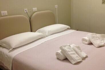 酒店 Albergo San Michele