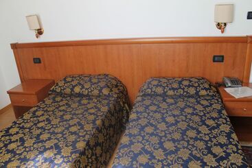 בית מלון כפרי Albergo Vittoria