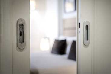 ホテル Ambasciatori