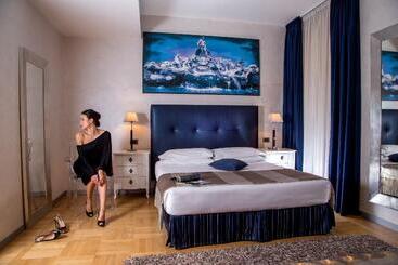 בית מלון כפרי Ariston