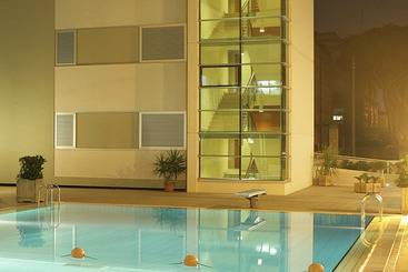 هتل Ascot & Spa