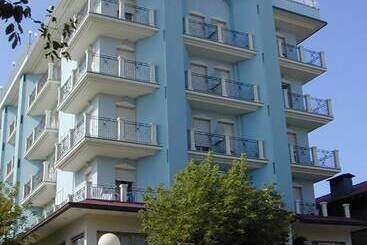 ホテル Atlantic Riviera Mare