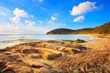 Hotel Baglioni Resort Alleluja