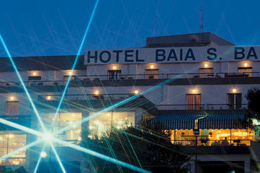 فندق Baia Santa Barbara