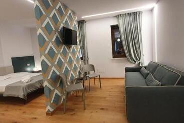 호텔 Bar Da Natale