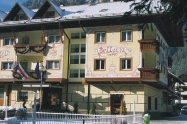 בית מלון כפרי Bellaria