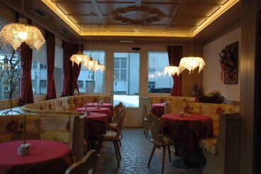 בית מלון כפרי Bellaria