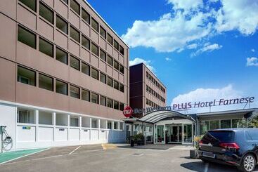 Best Western Plus Hotel Farnese