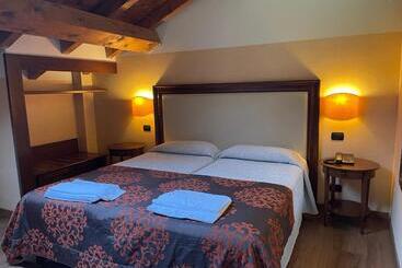 호텔 Cascina Marisa