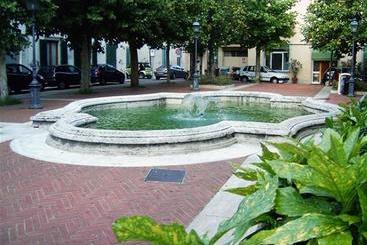 فندق Cavallina Bianca