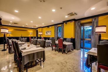 Ac Hotel By Marriott Clodio Roma