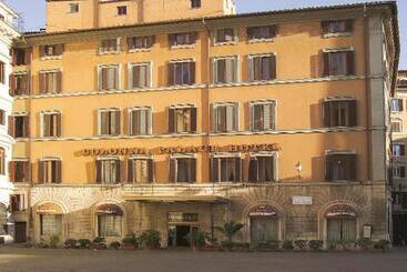 هتل Colonna Palace