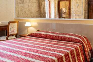 בית מלון כפרי Bolivar