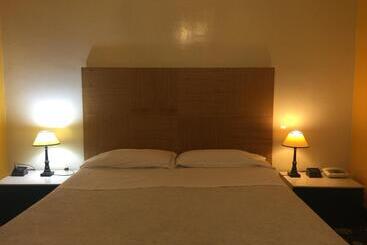 בית מלון כפרי Corallo