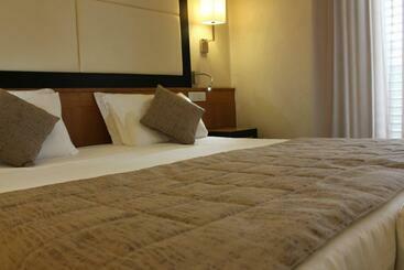 Hôtel Daniel & Ristorante Cocchi