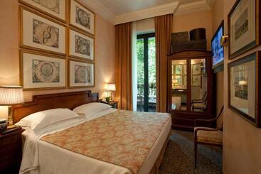 De La Ville Monza   Small Luxury Hotels Of The World