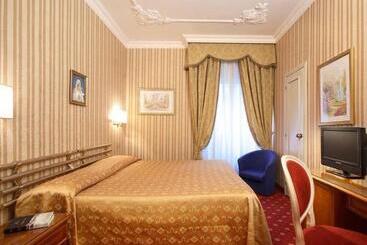 בית מלון כפרי Eliseo