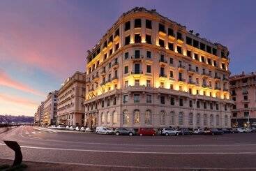 Eurostars Hotel Excelsior