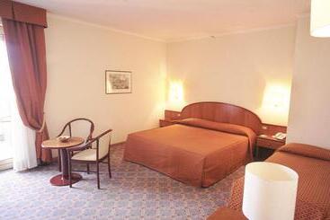 Fh55 Grand Hotel Palatino