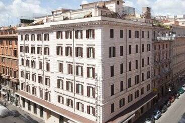 בית מלון כפרי Genova