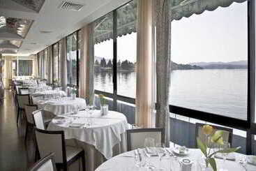 Отель Giardinetto