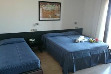 Отель Grand Meeting