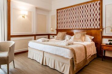 Grand Hotel Terme & Spa