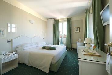 בית מלון כפרי Gregoriana