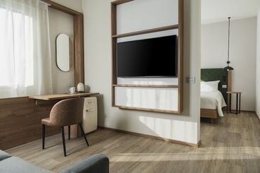 호텔 Hilton Garden Inn Padova City Centre