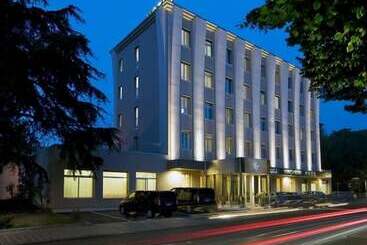 هتل Ibis Styles Parma Toscanini