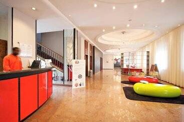 Hôtel Ibis Styles Parma Toscanini