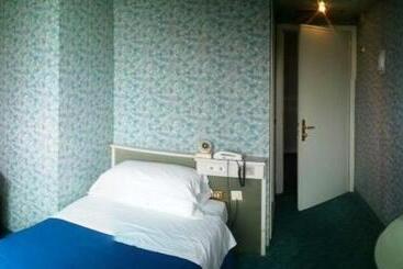 בית מלון כפרי Il Burchiello