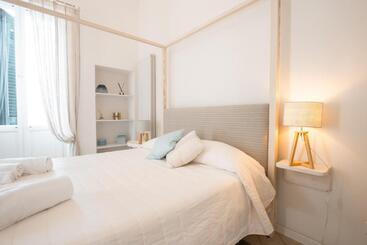 בית מלון כפרי Il Covo Di Monopoli