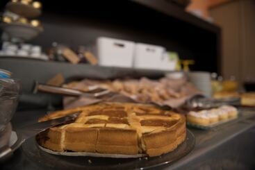 هتل Italia E Lido Rapallo