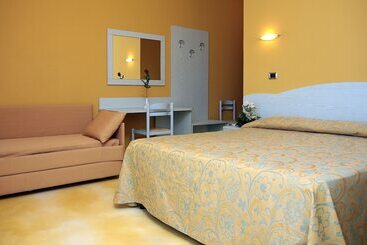 ホテル La Tartaruga