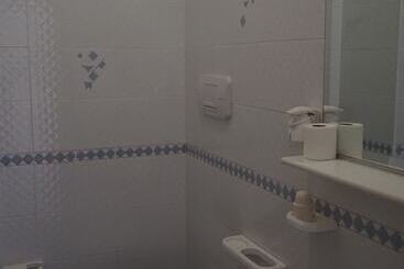 בית מלון כפרי Lido Ficocella