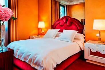 Lord Byron Small Luxury Hotels Of The World