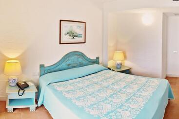 בית מלון כפרי Luci Di La Muntagna