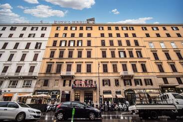 בית מלון כפרי Madison