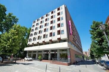 호텔 Mercure Reggio Emilia Centro Astoria