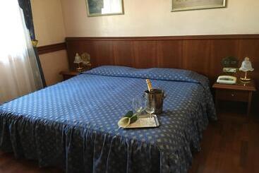 בית מלון כפרי Minerva