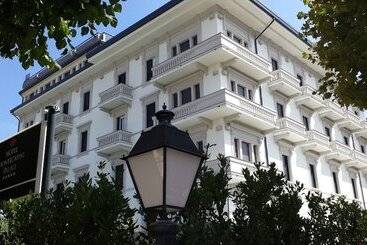 Lhp Hotel Montecatini Palace & Spa