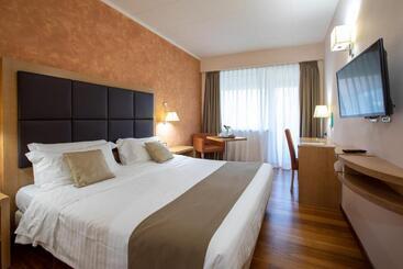 ホテル Palace Del Conero