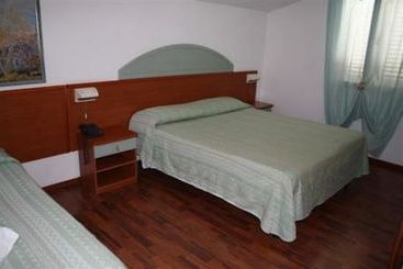 호텔 Park Cinquale