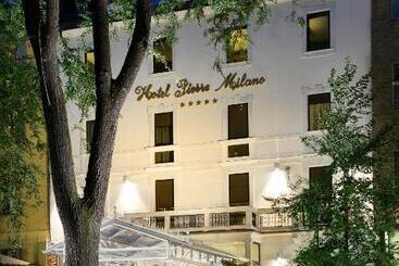 酒店 Pierre Milano