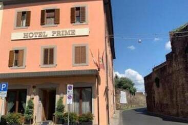 هتل Prime