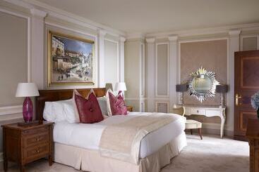 酒店 Principe Di Savoia  Dorchester Collection