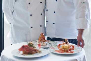 Hotel Royal Positano