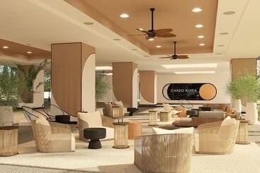 בית מלון כפרי Cardo Roma, Autograph Collection