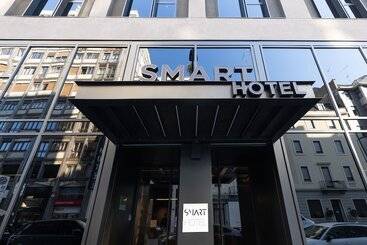 Smart Hotel Central